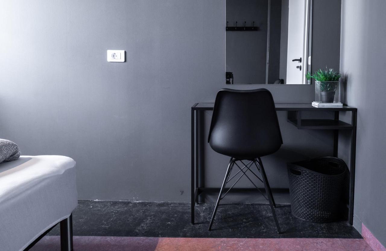 Au44 Apartments City Centre Selfoss Bagian luar foto