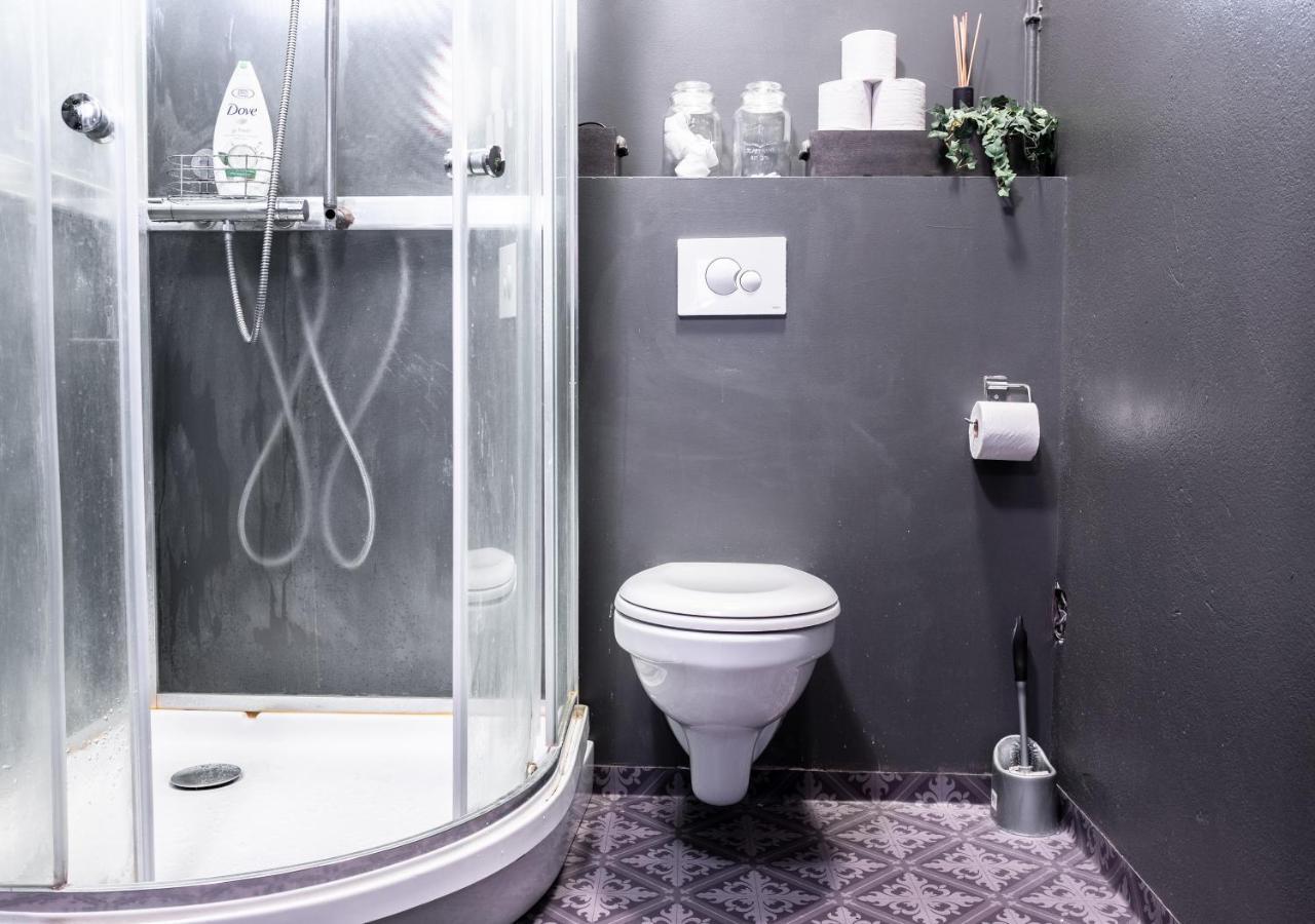 Au44 Apartments City Centre Selfoss Bagian luar foto