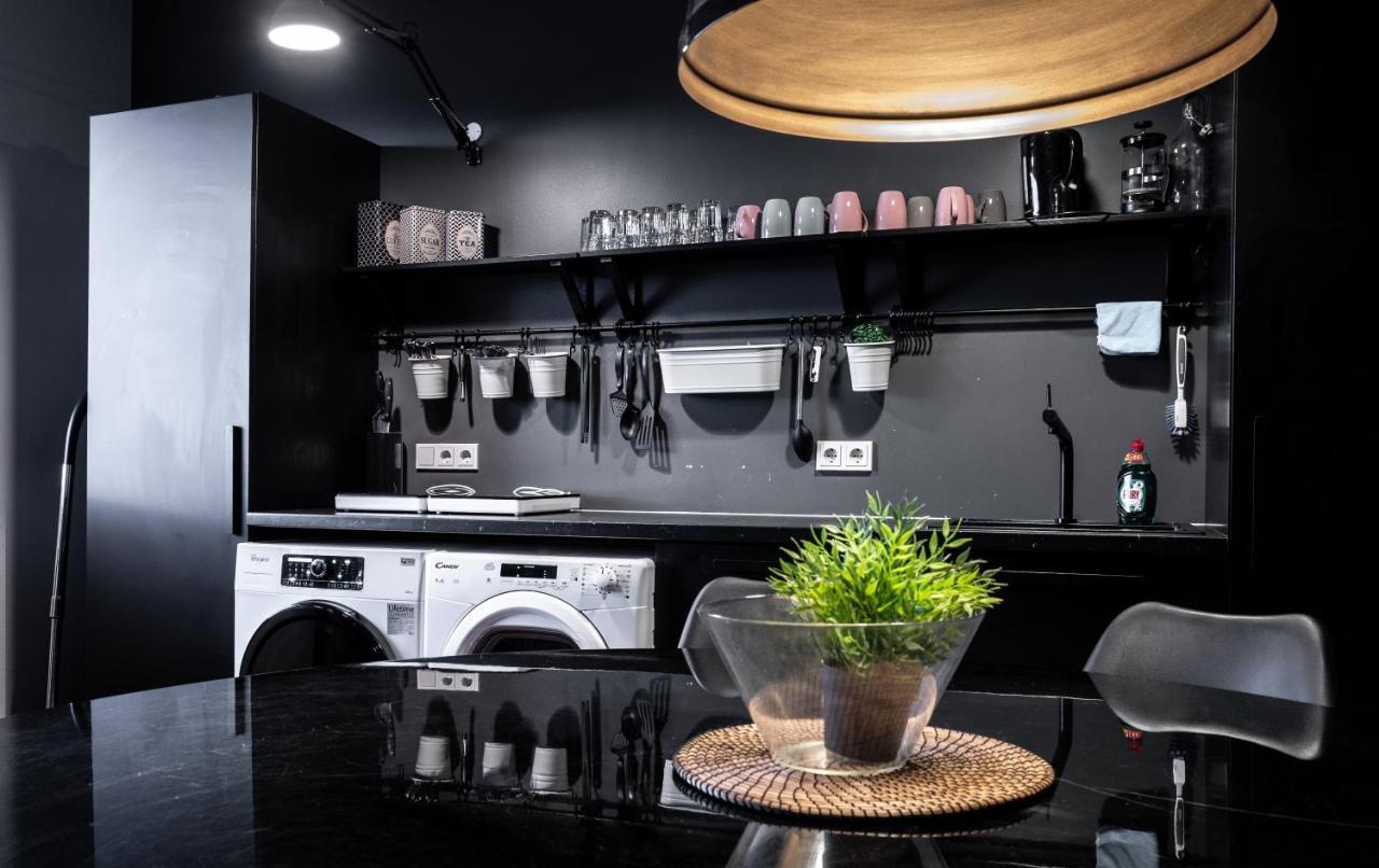 Au44 Apartments City Centre Selfoss Bagian luar foto