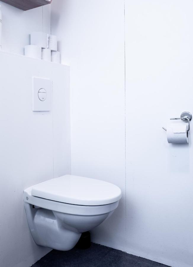 Au44 Apartments City Centre Selfoss Bagian luar foto