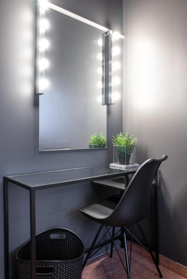 Au44 Apartments City Centre Selfoss Bagian luar foto